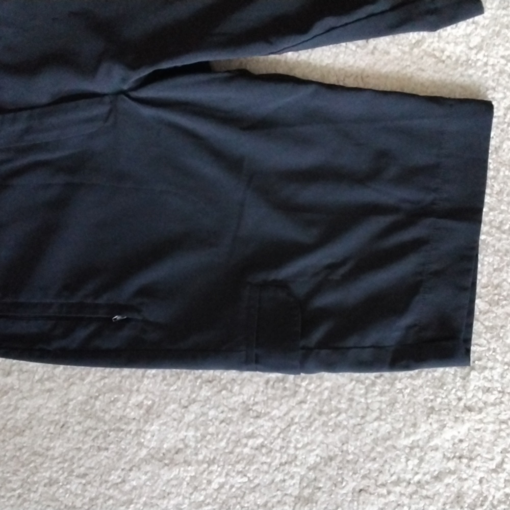 Nike Tour Performance Dri Fit Golf Shorts - Picture 3 of 4